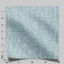 Linnenlook Kamerhoog Oracle 10 - Teal