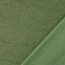 Mantelstof Wol/Polye. Green