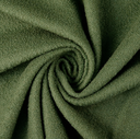 Mantelstof Wol/Polye. Green