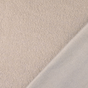 Mantelstof Wol/Polye. Light Grey
