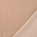 Mantelstof Wol/Polye. Beige