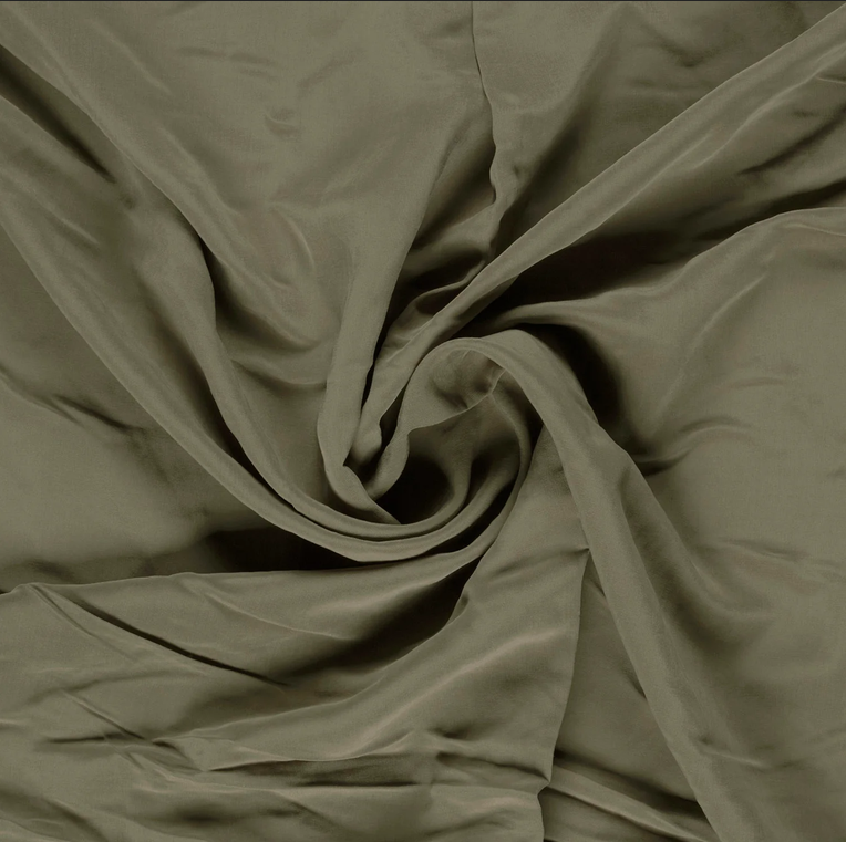 Sandwashed Vi./Pl. uni Olive