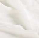 Sandwashed Vi./Pl. uni White