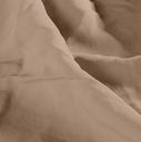 Sandwashed Vi./Pl. uni Beige