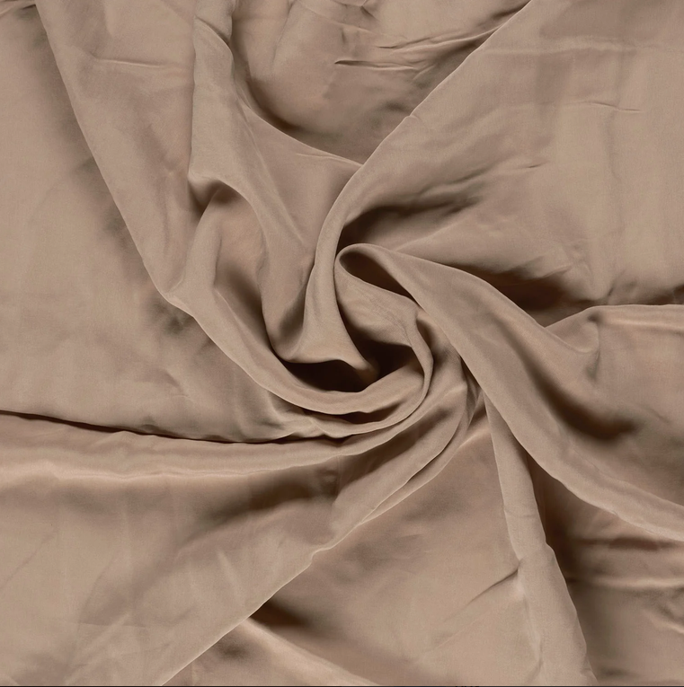 Sandwashed Vi./Pl. uni Beige
