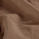 Sandwashed Vi./Pl. uni Brown