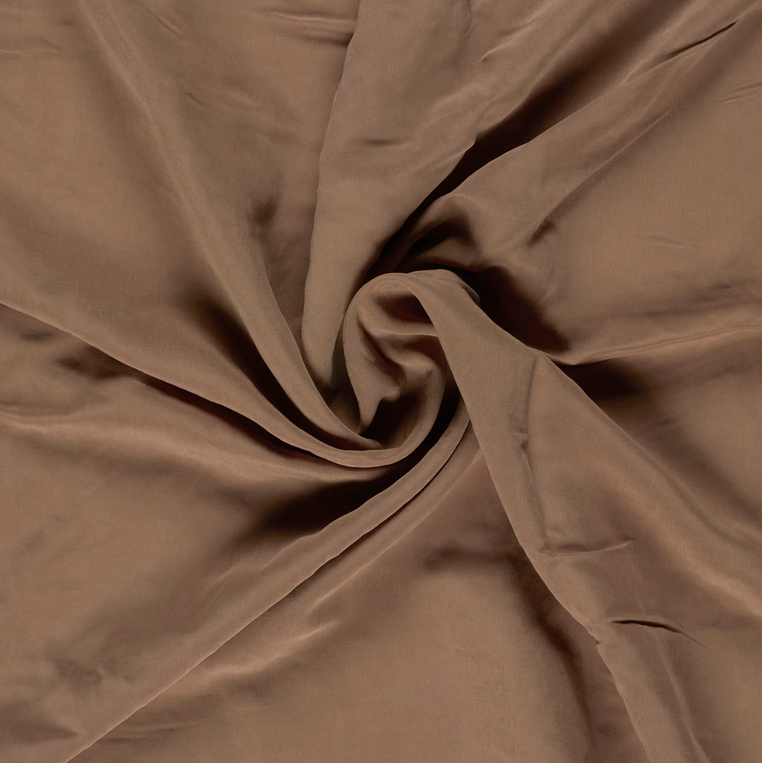 Sandwashed Vi./Pl. uni Brown