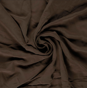 Sandwashed Vi./Pl. uni Dark Brown