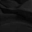 Sandwashed Vi./Pl. uni Black
