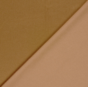 Crêpe Satin Réversible Gold