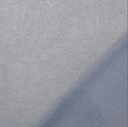 Satin Crash Greyblue