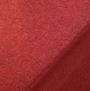 Satin Crash Bordeaux