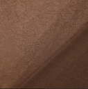 Satin Crash Brown