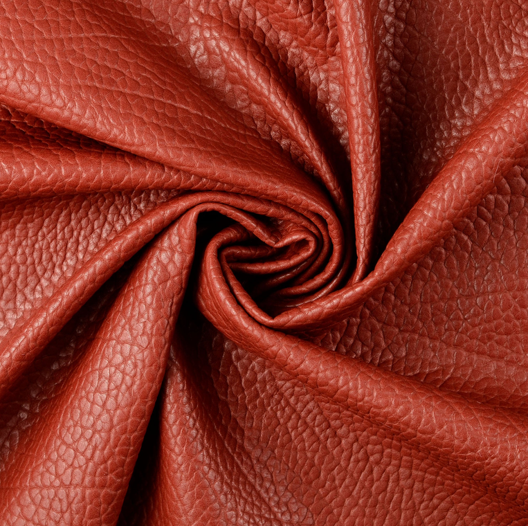 Heavy Faux Leather Terra