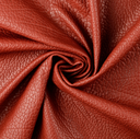 Heavy Faux Leather Terra