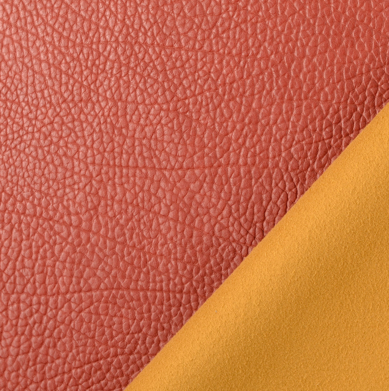 Heavy Faux Leather Terra