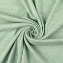 Merino Jersey Mint melange