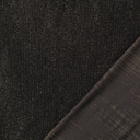 Glitterjersey Jacquard Black