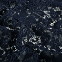 Kant Polyamide/Katoen Navy