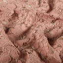 Kant Polyamide/Katoen Rose