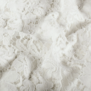 Kant Polyamide/Katoen White