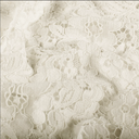 Kant Polyamide/Katoen Off White