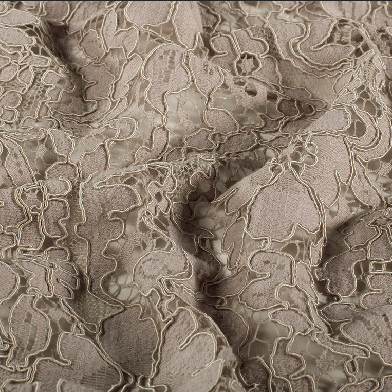 Kant Polyamide/Katoen Sand