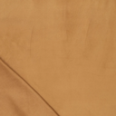 Royal Double Suède Camel