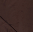 Royal Double Suède Dark Brown