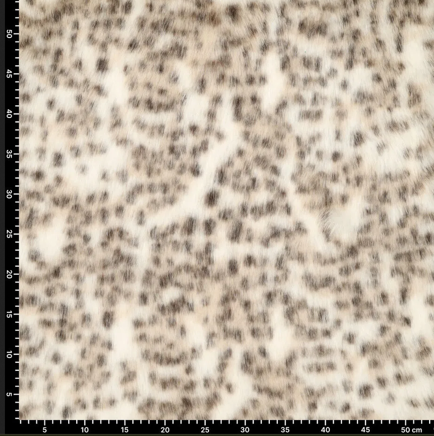 Namaakbont Roar Fur