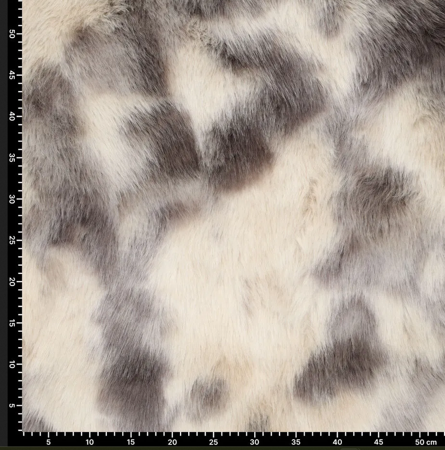 Namaakbont Tie Dye Fucci