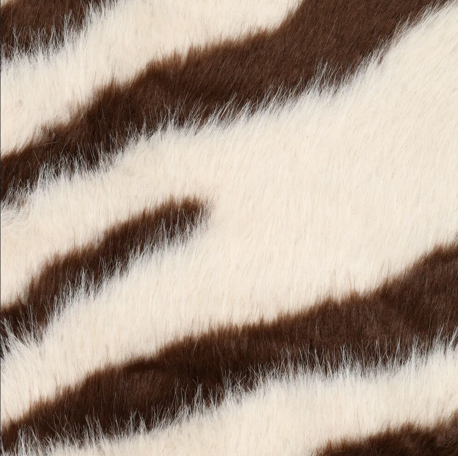 Namaakbont Swirly Furla Brown