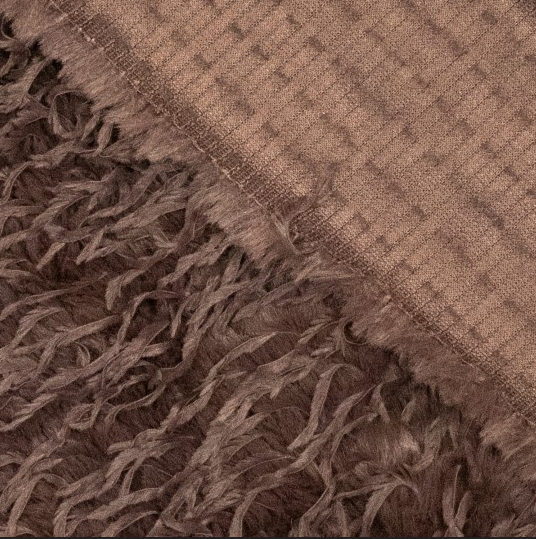 Namaakbont Feather Brown