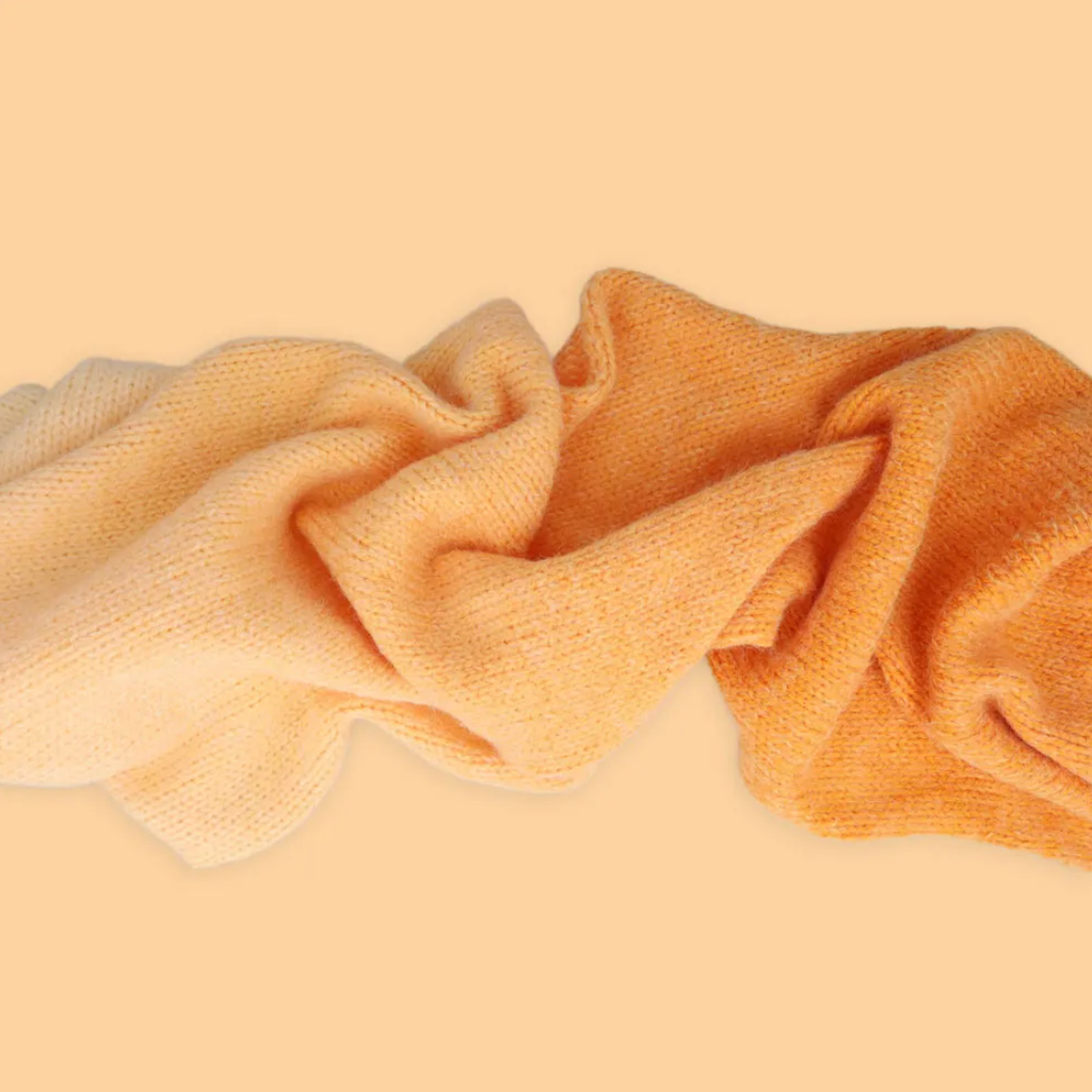 Scheepjes Snowfall 200g - 03 - Bonfire