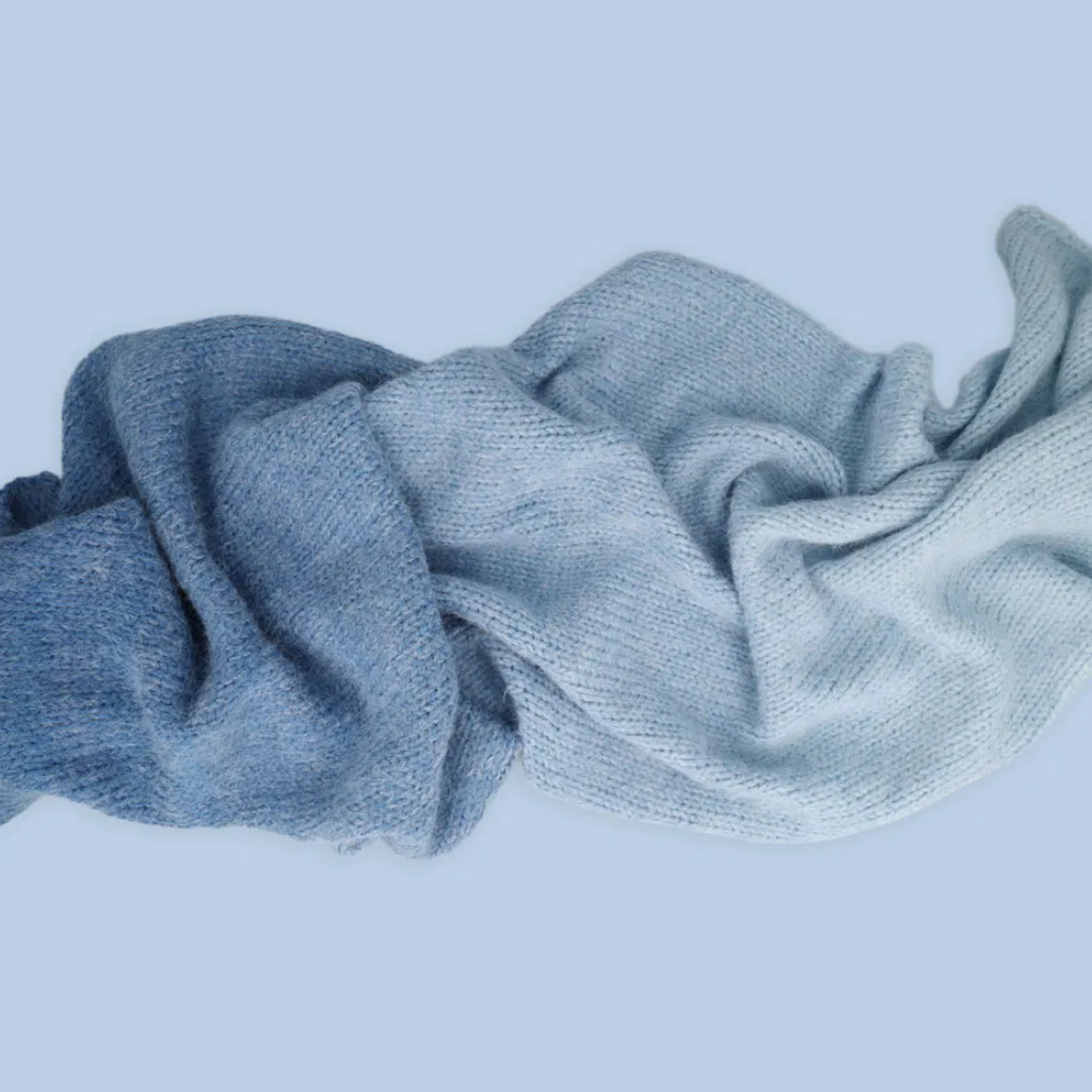 Scheepjes Snowfall 200g - 09 - Midwinter
