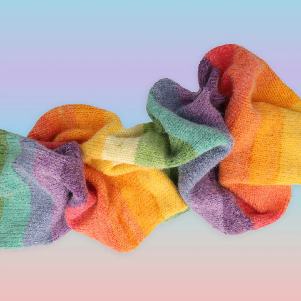 Scheepjes Snowfall 200g - 13 - Aurora