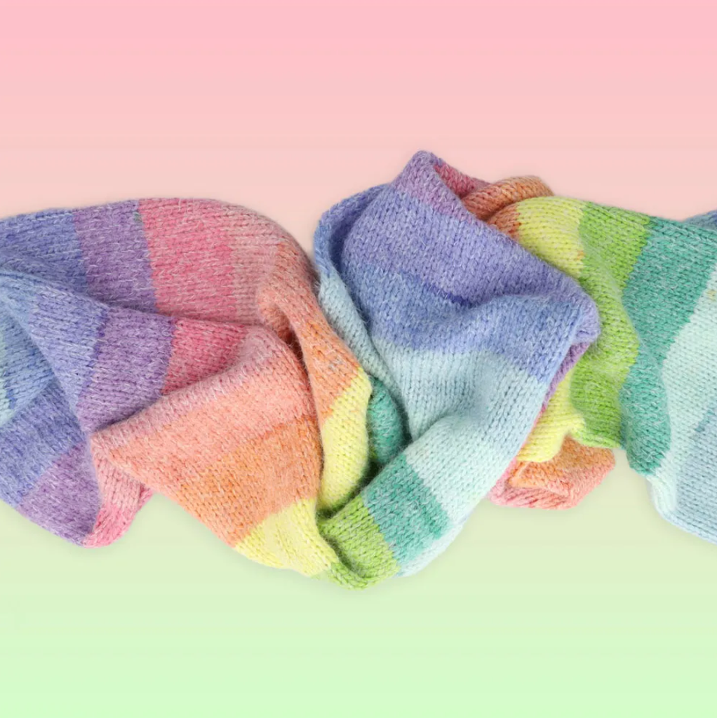 Scheepjes Snowfall 200g - 14 - Snow Prism