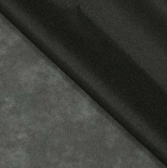 Namaakleer Vegan Leather Washed Grey