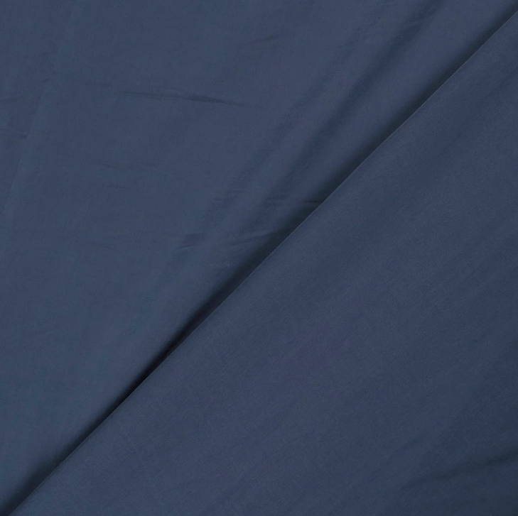 Sandwashed Vi./Pl. uni Navy