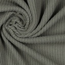 Jersey Cotton Knit Old Green