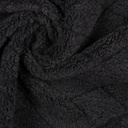 Teddy Diamond Dark Grey