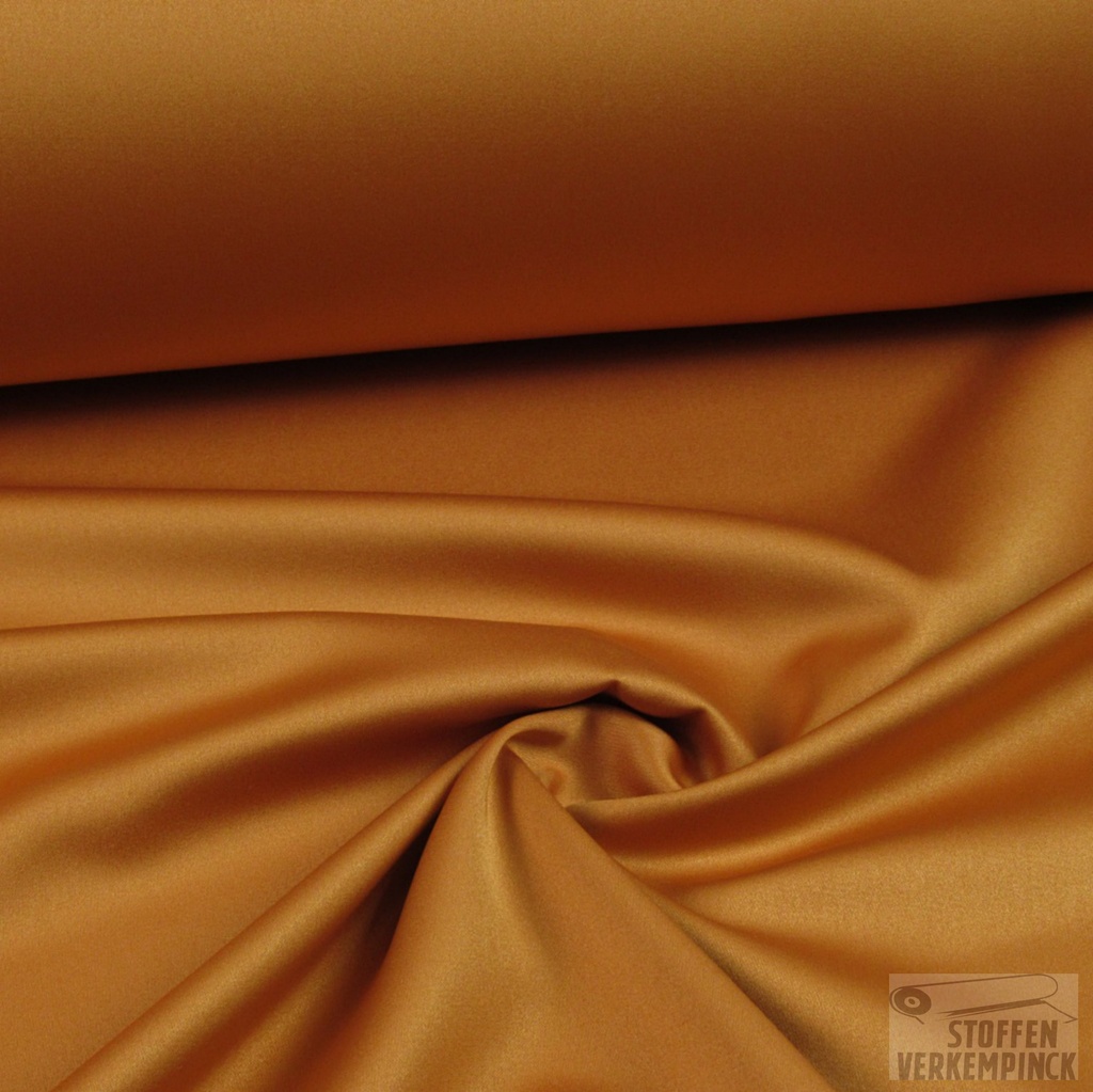 Royal Micro Satin Roest