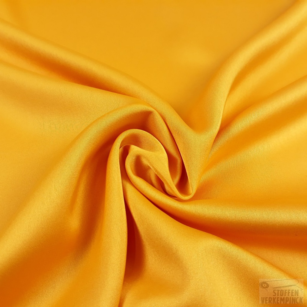 Royal Micro Satin Yellow