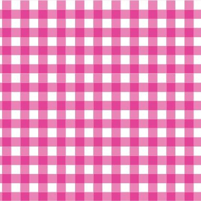 Ruitje 10mm Fuchsia