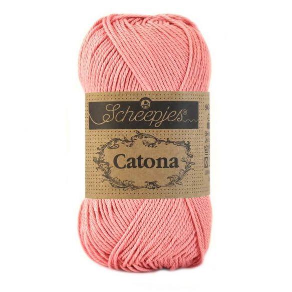 Scheepjes Catona 50 Gr -518- Marshmallow