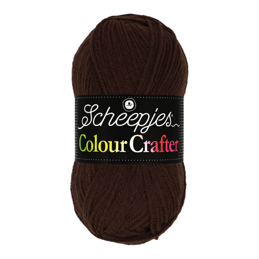 Scheepjes Colour Crafter 100g - 1004 Veendam