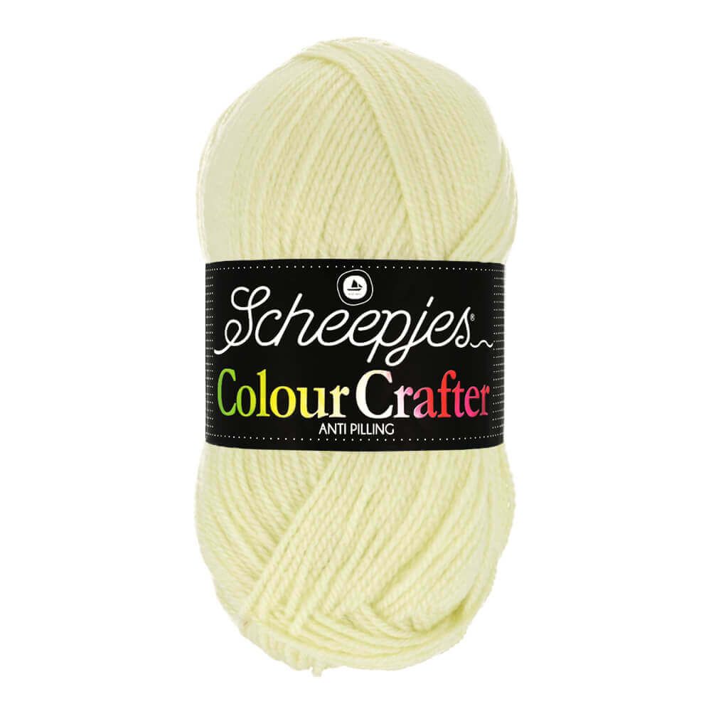 Scheepjes Colour Crafter 100g - 1020 Leiden