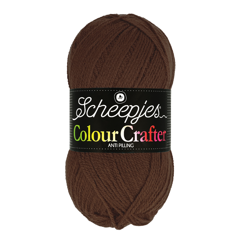 Scheepjes Colour Crafter 100g - 1054 Haarlem