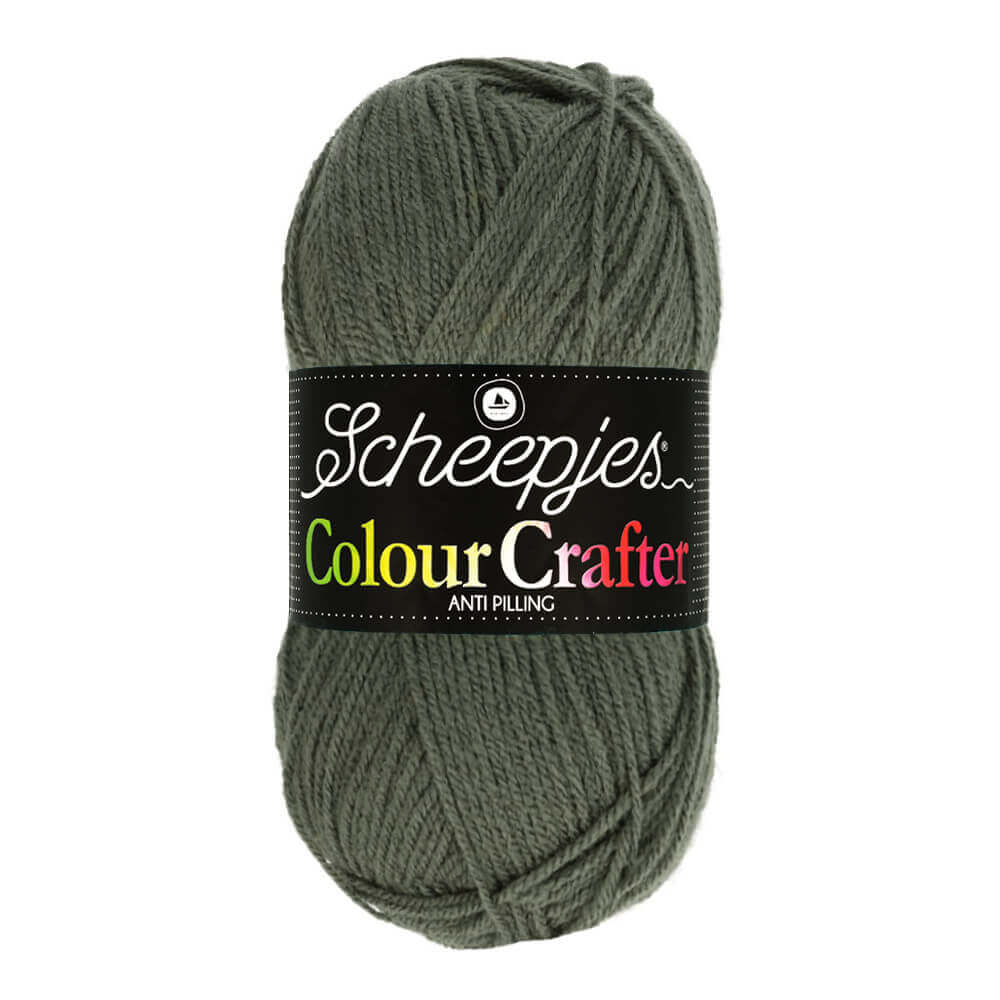 Scheepjes Colour Crafter 100g - 1063 Rotterdam