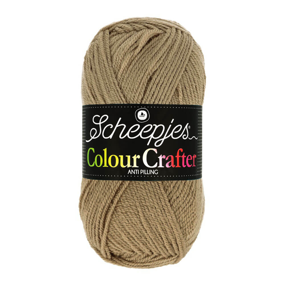Scheepjes Colour Crafter 100g - 1064 Veenendaal